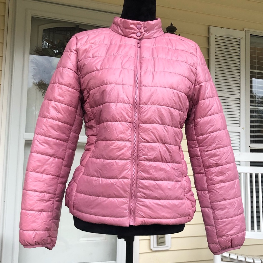 ❄️ DAISY PUFFER JACKET ⛄️
